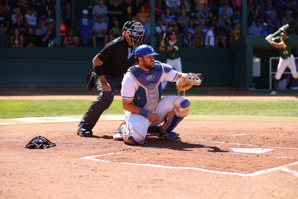 RKPhotos (@photos_rk) on Twitter photo Catchers doing their job at the state tournament <a href="/WaconiaLakers/">Waconia Lakers</a> <a href="/jordanbrewers/">Jordan Brewers</a>
<a href="/BPJGI2024/">BP-Jordan-GI⚾️2024✨</a> <a href="/MinnBaseball/">Minnesota Baseball Association</a> Catchers doing their job at the state tournament <a href="/WaconiaLakers/">Waconia Lakers</a> <a href="/jordanbrewers/">Jordan Brewers</a>
<a href="/BPJGI2024/">BP-Jordan-GI⚾️2024✨</a> <a href="/MinnBaseball/">Minnesota Baseball Association</a>