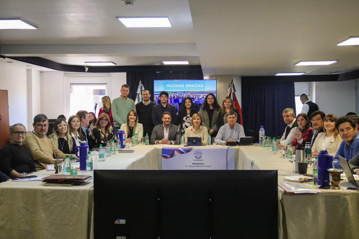 PaoloQuintana7's tweet photo. El presupuesto 2025 que presentamos en la Cámara de Representantes de Misiones, refleja la visión de nuestra provincia para ampliar y fortalecer nuestra matriz energética. https://t.co/OqjvutRWhf