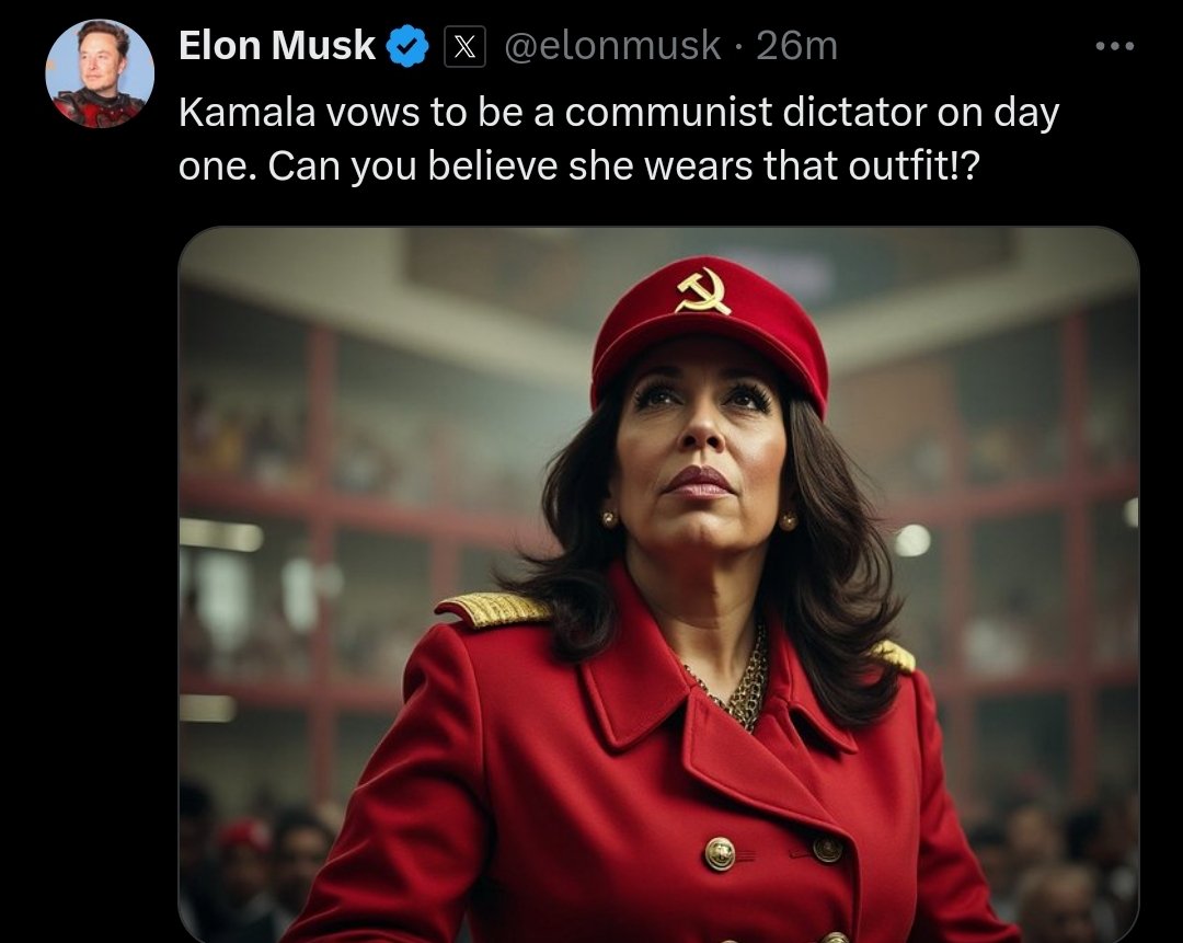 Polling USA tweet media