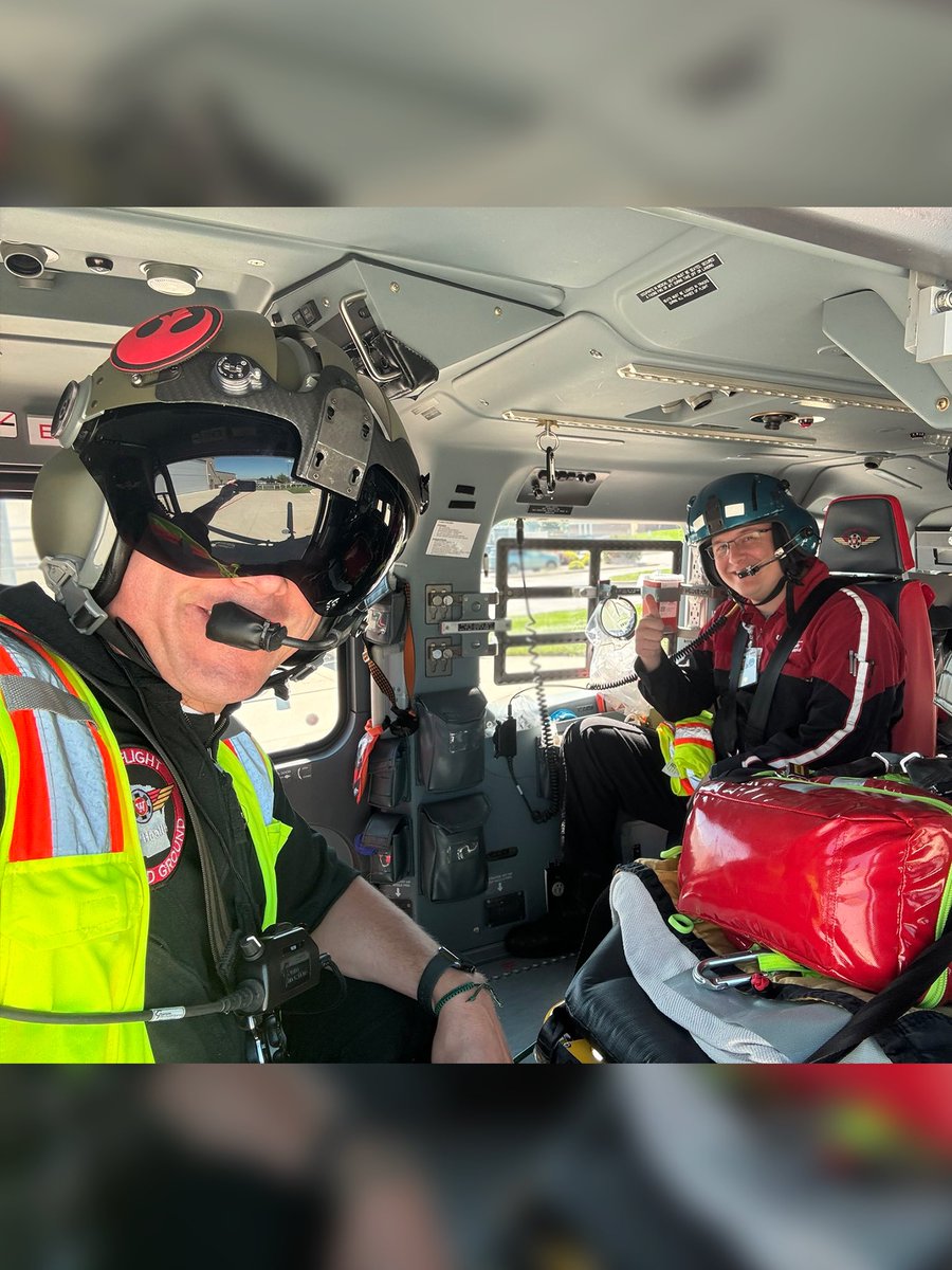 Univ. of Wisconsin EM Residency (@madtownem) on Twitter photo Whether from the sidelines or soaring high overhead, we’ve got our stadium covered. Just another reason we are passionate about emergency medicine and proud to be Wisconsin Badgers ❤️🖤🤍
#EMbound #whyUWEM <a href="/UWEmerMed/">Univ. of Wisconsin Emergency Medicine</a> <a href="/UWMedFlight/">UW Health Med Flight</a> #uw175 Whether from the sidelines or soaring high overhead, we’ve got our stadium covered. Just another reason we are passionate about emergency medicine and proud to be Wisconsin Badgers ❤️🖤🤍
#EMbound #whyUWEM <a href="/UWEmerMed/">Univ. of Wisconsin Emergency Medicine</a> <a href="/UWMedFlight/">UW Health Med Flight</a> #uw175