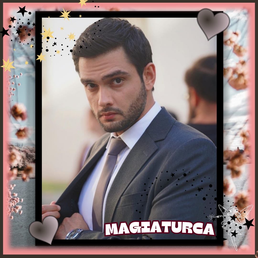Magia_Turca's tweet photo. Entra nel cast di Bir Gece Masali, questo grande attore!! Toprakcan Adigüzel!!
Domani con il suo primo episodio, la serie avrà la caratteristica di essere la prima dizi della nuova stagione!!
FONTE: BIRSEN
#BirGeceMasalı
#burakdeniz
#toprakcanadigüzel
#magiaturca https://t.co/T6eZsgIzka