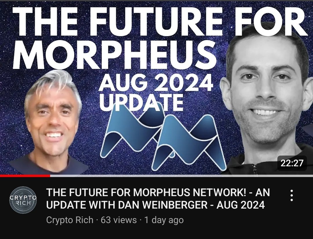 TomK3rridge's tweet photo. 🚀 #MorpheusNetwork, $MNW is revolutionizing global supply chains!
#Blockchain #SmartContracts #IoT #Crypto #SupplyChainTech #Innovation #Mongolia
Excitingly, #MNW is embedded with the Government of Mongolia to upgrade their supply chain infrastructure. 🔍 Check out the new video with the CEO to learn how this strategic partnerships and MNW's tech are shaping the future of logistics! 📦🔗
By integrating blockchain, smart contracts, and IoT, MNW automates and secures logistics with real-time tracking and tamper-proof data. Its seamless compatibility with legacy systems and global compliance focus enhances efficiency.
Incorporating features like a digital Certificate of Origin, MNW simplifies customs clearance and verifies the origin of goods, ensuring compliance and facilitating smoother international trade.
https://t.co/nDtwAqyHRE