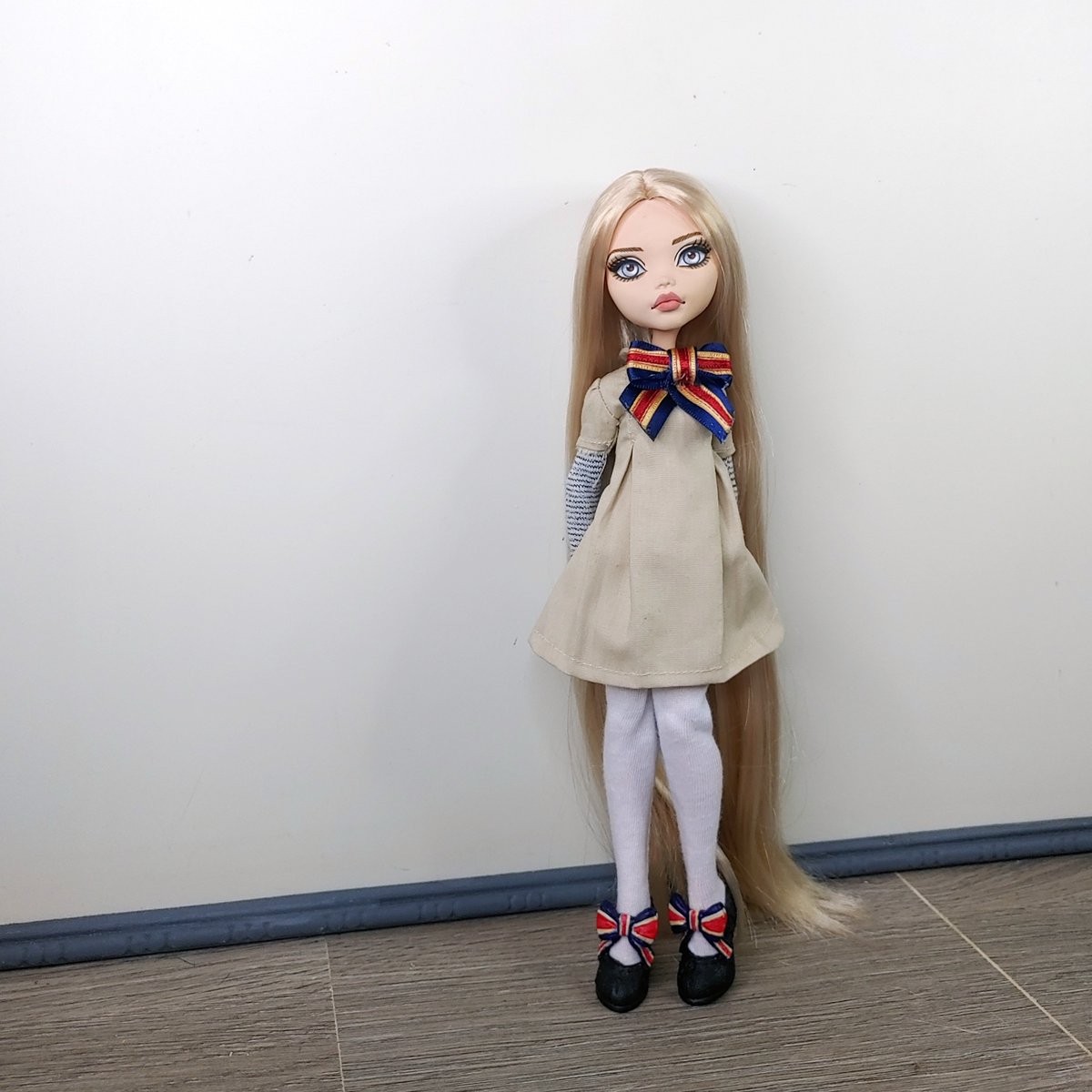 I still feel like M3gan was too iconic