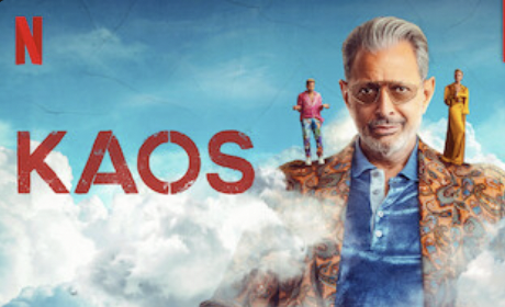 Master_Brocoli's tweet photo. "KAOS is Coming" i istiyoruz.., @netflixturkiye https://t.co/m9cTrh2jIE