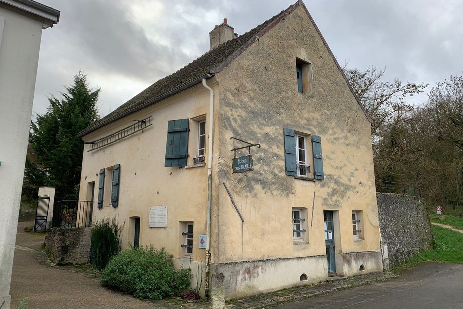 CARTE. Loto du Patrimoine 2024 : découvrez les 8 sites sélectionnés en Île-de-France dlvr.it/TCk1Zl