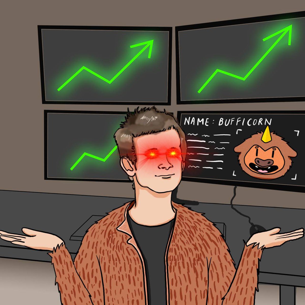 X Crypto Talk tweet media