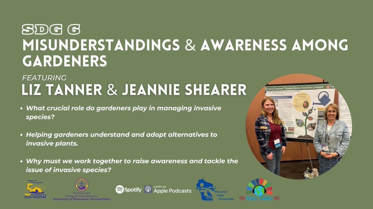 SDG Talks Podcast tweet media