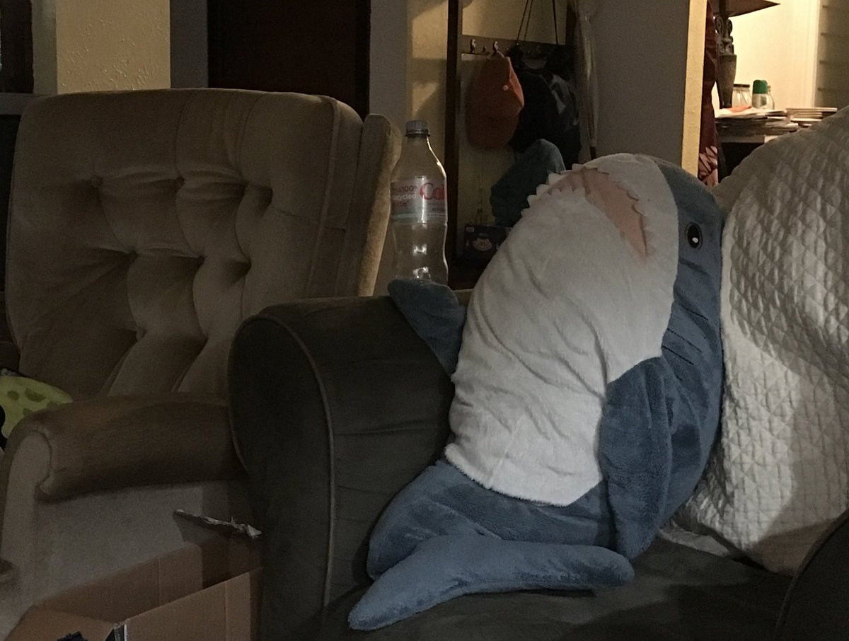 How I’m feeling after the con