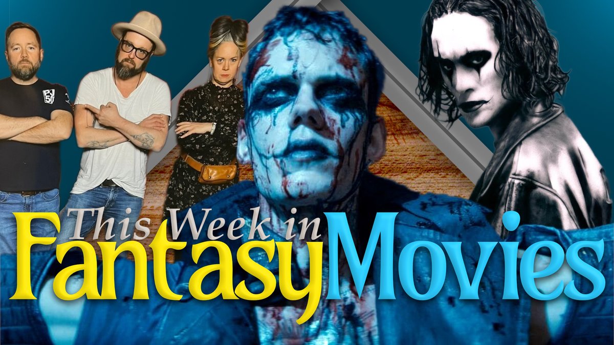 In our special Labor Day episode, we remember the reason for the season: Worker organization! youtu.be/Zos03GUHypE