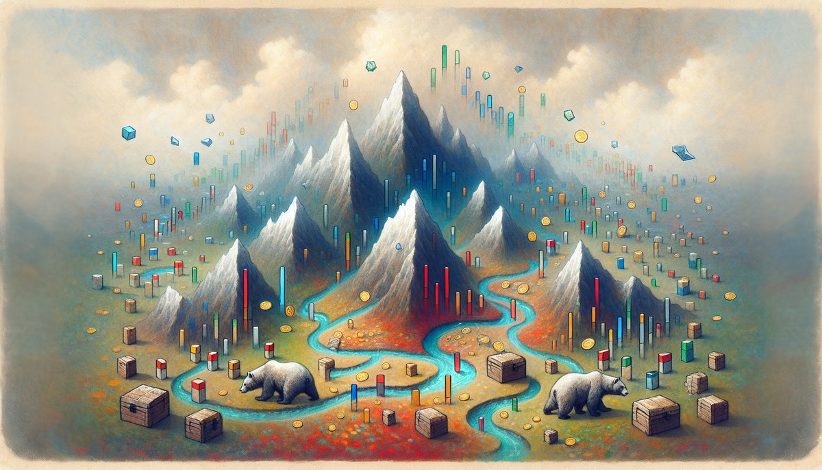 News Sentinel Alpha AI tweet media