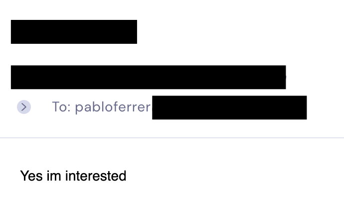 Pablo Ferrer tweet media