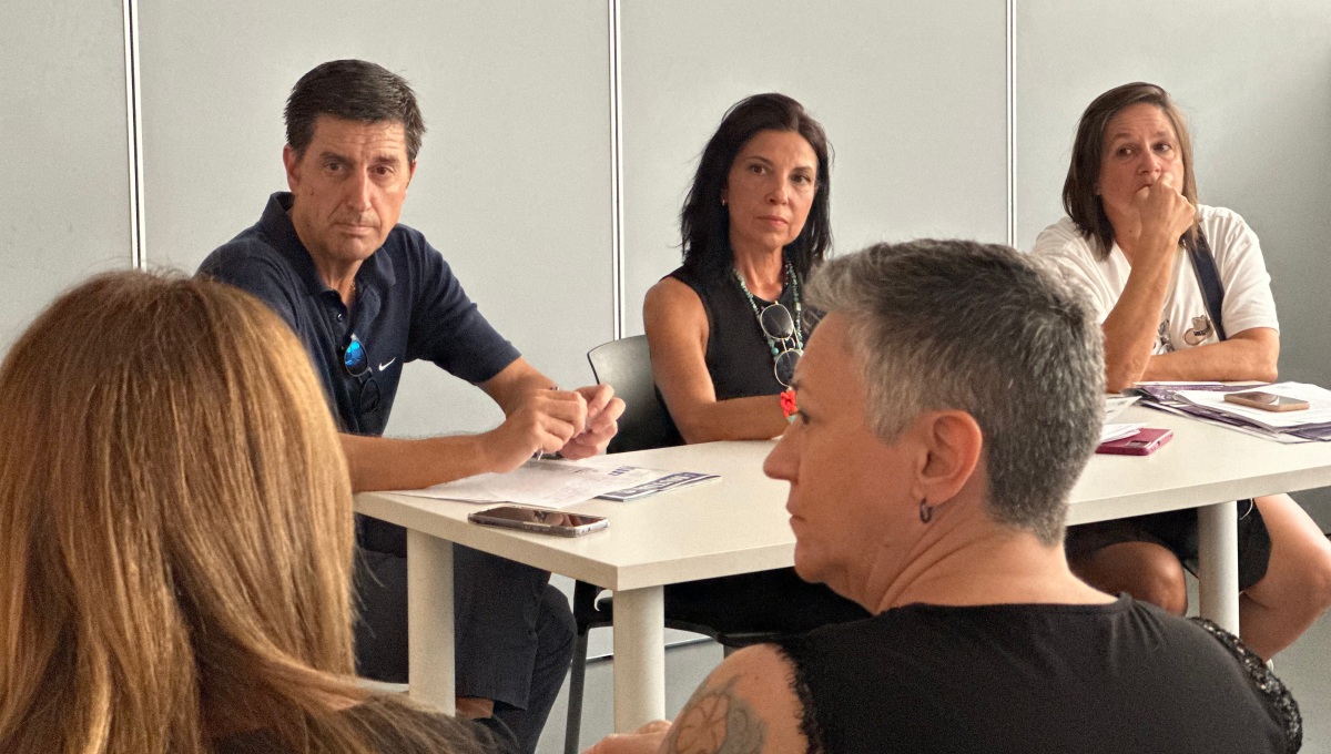 VdoNoticias's tweet photo. Provincia: Reunión en Albacete para “avanzar todos juntos en el trabajo a favor de la igualdad” https://t.co/6Gi4JT0eu4 por @ElDigitalAB https://t.co/sipPNpHpb9