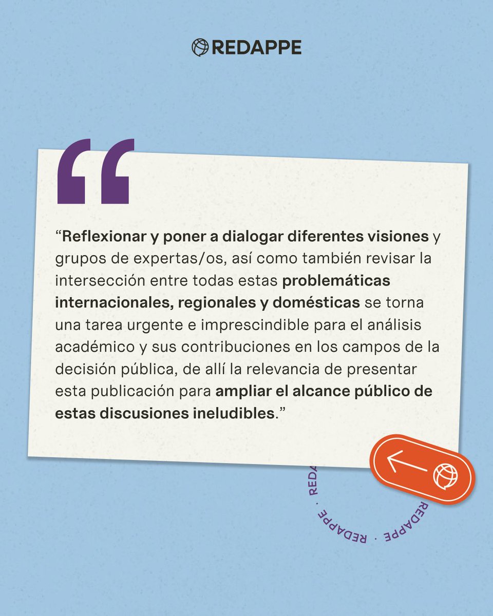 📚 Presentamos el Dossier: “Compendio de ponencias: II Congreso Nacional de Política Exterior”