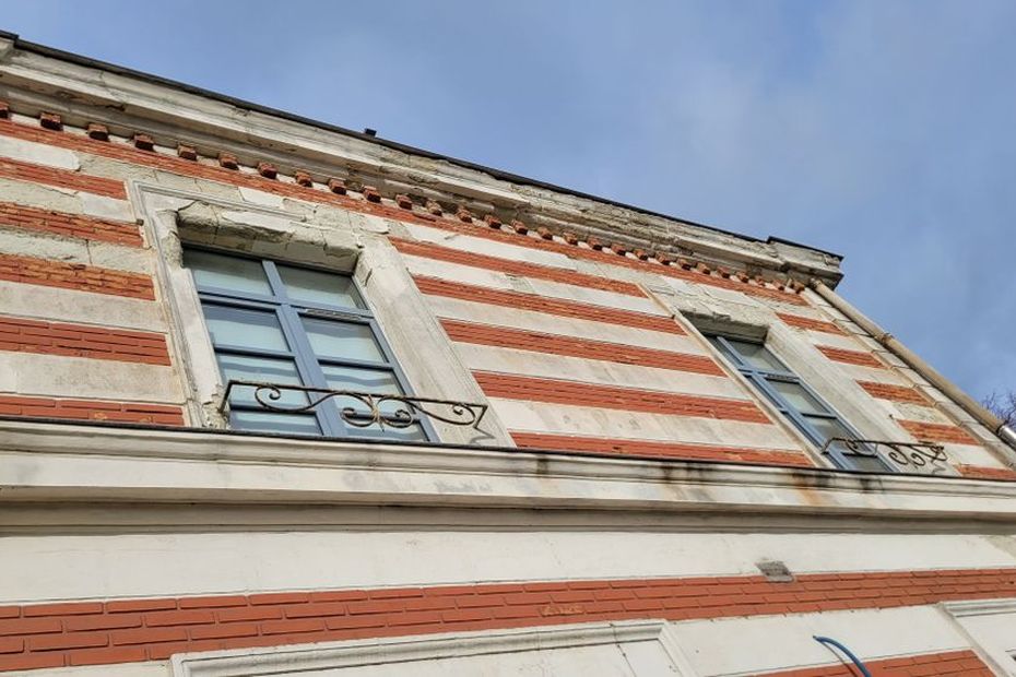 "Il y avait la volonté d'avoir des lieux très variés", Gare, presbytère, église, jardin... On connaît les quatre lauréats du loto du patrimoine dlvr.it/TCk1c3