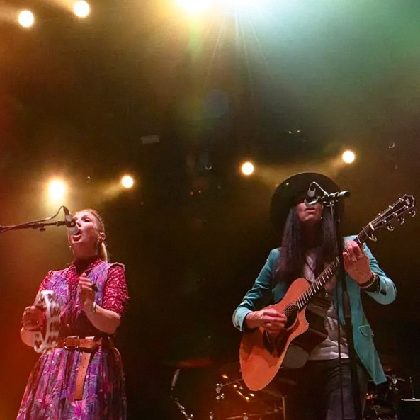 What stage would you like to see us on next? Tag a venue near you and we’ll put it on our list!  #touringmusicians #americana #songersongwriter #musicvenues #listeningroom #dsmtour