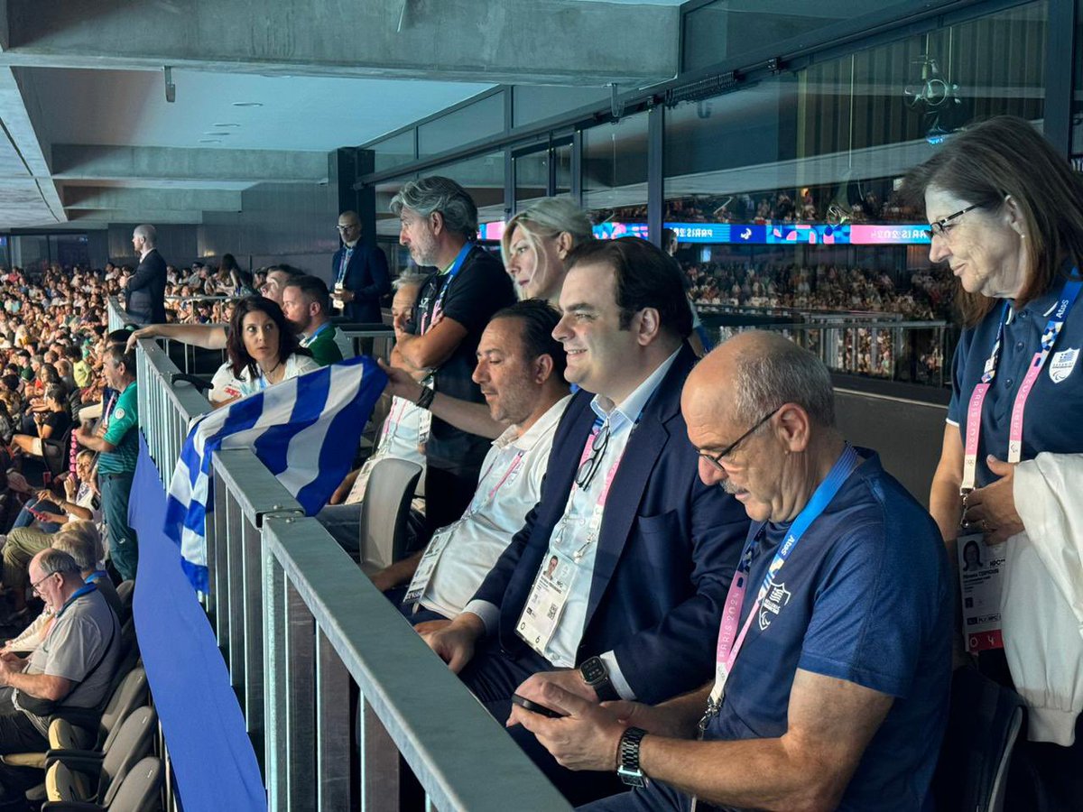 Kyriakos Pierrakakis tweet media
