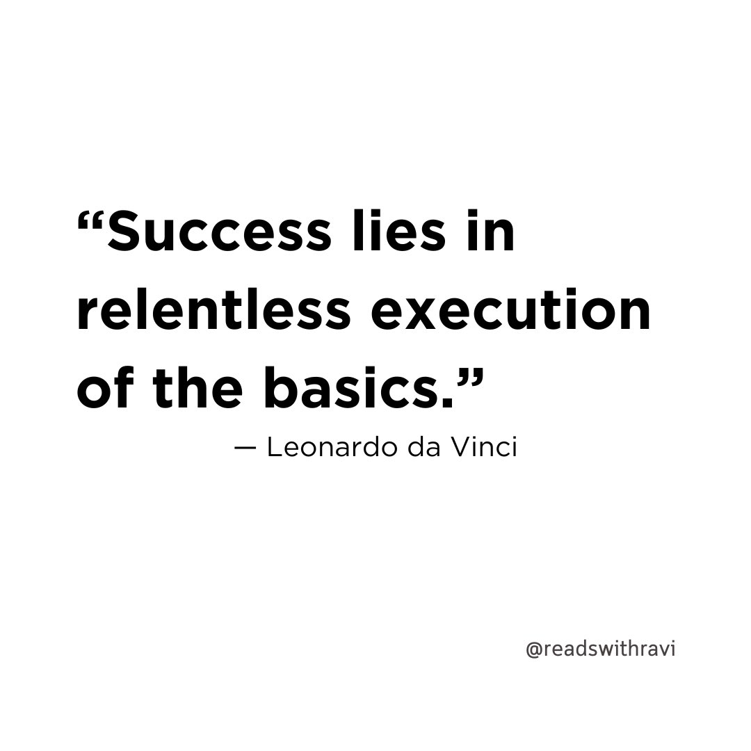 Truer words have never been spoken...