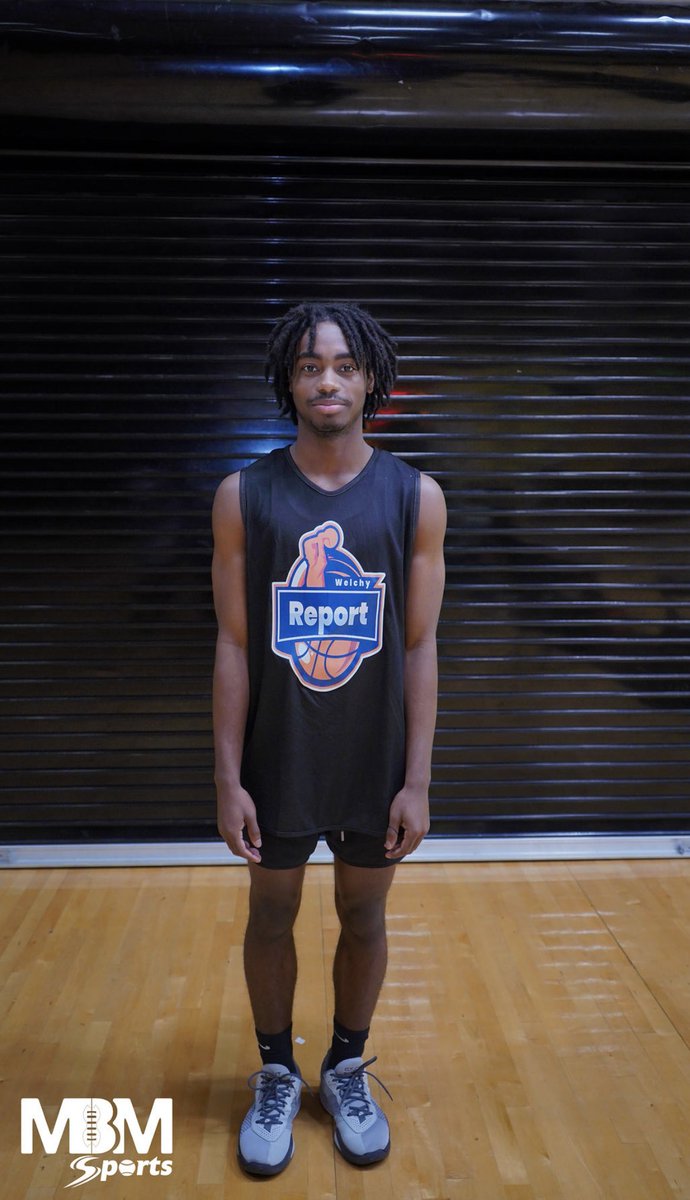 6’0 2026 Eric Love of Thomas County Central was tabbed as a top performer. He showed flashes of what’s to come as PG1 for TCC this year! 

<a href="/EricLoveIII/">eric</a> <a href="/tcchsyjboysbb/">@tcchsyjbasketball</a>