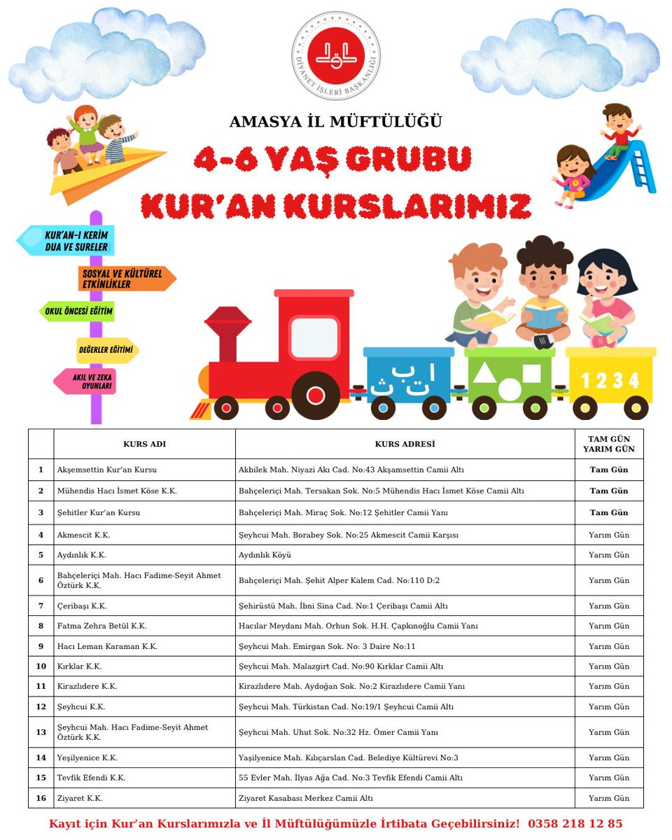 📌Tüm Halkımıza Duyurulur 📣