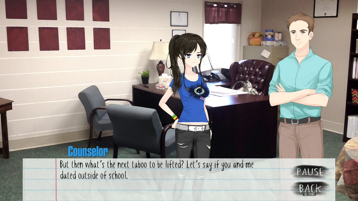 Digital Nightmares (@diginightpod) on Twitter photo Our next episode is out! Listen in to our discussion of the satirical dark comedy visual novel Class of '09 and its sequel.
#podcast <a href="/Class_of_09/">Class of '09 | JECKA PLUSHES SELLING FAST!</a> Our next episode is out! Listen in to our discussion of the satirical dark comedy visual novel Class of '09 and its sequel.
#podcast <a href="/Class_of_09/">Class of '09 | JECKA PLUSHES SELLING FAST!</a>