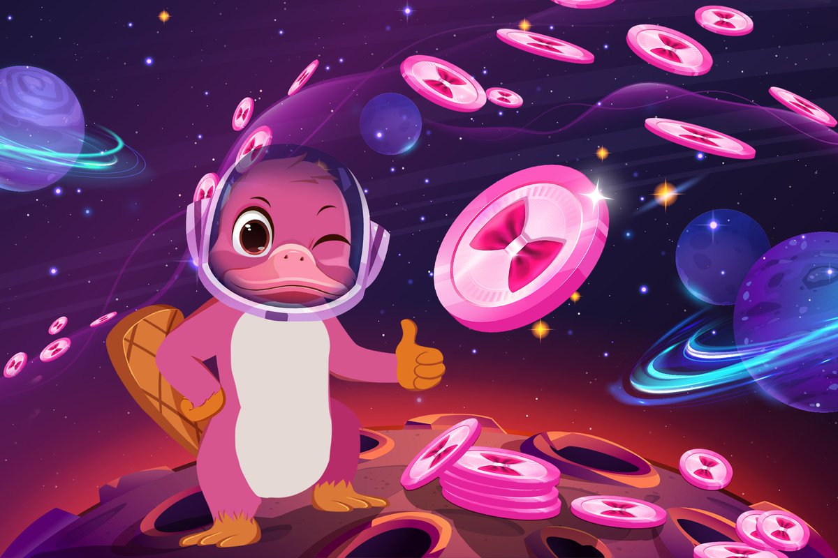 pinkonomic's tweet photo. Think $PINK, dream big and...
join the #Gameme Party 🎀 to earn Pink Points! https://t.co/GsaRgIhTOS