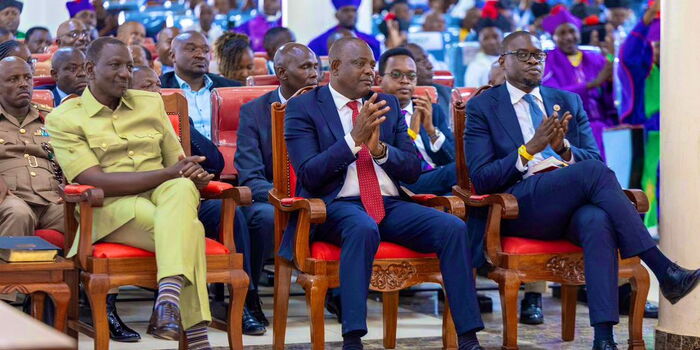 SolarPanelKenya's tweet image. PowerAfricaSolar - Sakaja Announces 20,000 Vacancies in Nairobi, Unveils New Dynamics for Kazi Mtaani dlvr.it/TCk2GH