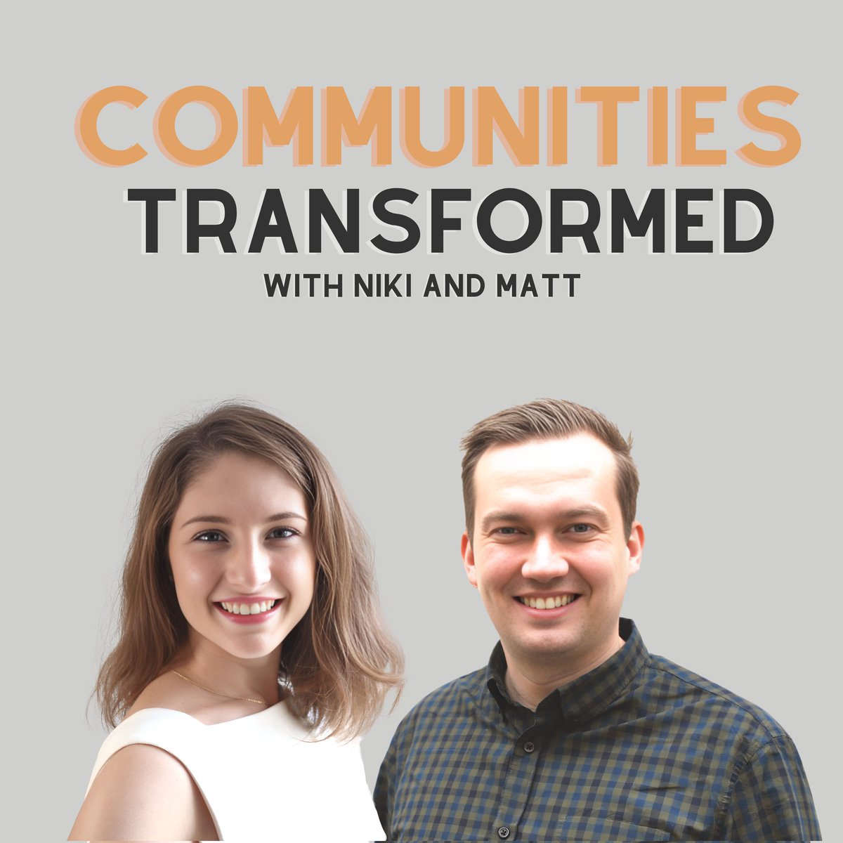 transformpod's tweet image. 🚀Communities Transformed has launched!🔥

Our brand NEW episode introduces our new series exploring the Criminal Justice System. 

🎧Listen wherever you get your podcasts 👇
 communitiestransformed.com/listen

#CriminalJustice #JamesTimpson #PrisonReform