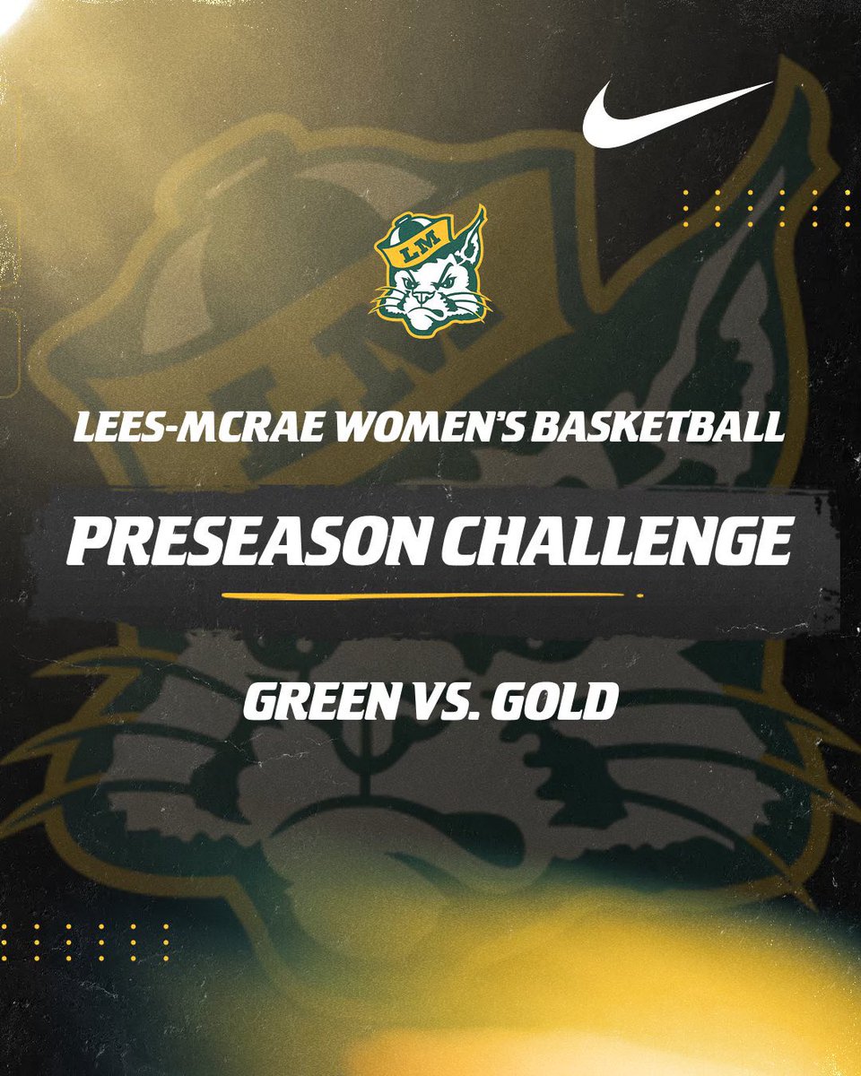 LMCBobcatsWBB's tweet photo. 2 teams. 8 weeks. 1 winner. 

always on the same team, except during this 𝗽𝗿𝗲𝘀𝗲𝗮𝘀𝗼𝗻 𝗰𝗵𝗮𝗹𝗹𝗲𝗻𝗴𝗲 🤷‍♀️

#GoBobcats | #BEmore https://t.co/MR6e0zwvCF