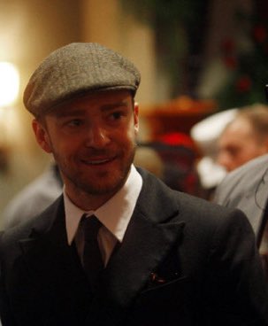 OhMyFifty's tweet photo. ๐ถWhoever made your smile, made it to get in my wayโฆ๐ถ #JustinTimberlake #PerfectForMe https://t.co/bkJNpThhoe