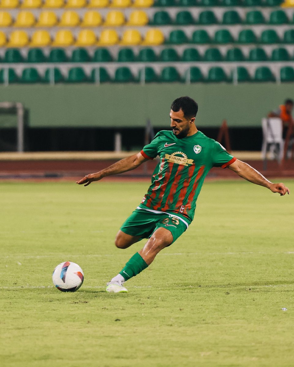 Halkın Takımı AMEDSPOR tweet media