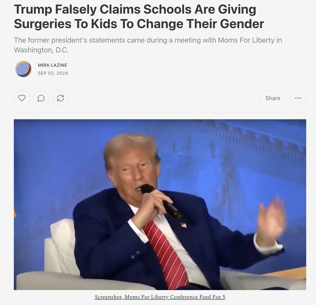 Erin Reed @erininthemorning.com on Bsky tweet media