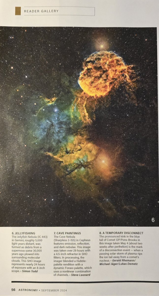 ST Astrophotography tweet media