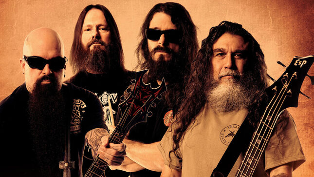 KERRY KING Is “Not Against” The Idea Of Playing More SLAYER Shows dlvr.it/TCk2dD