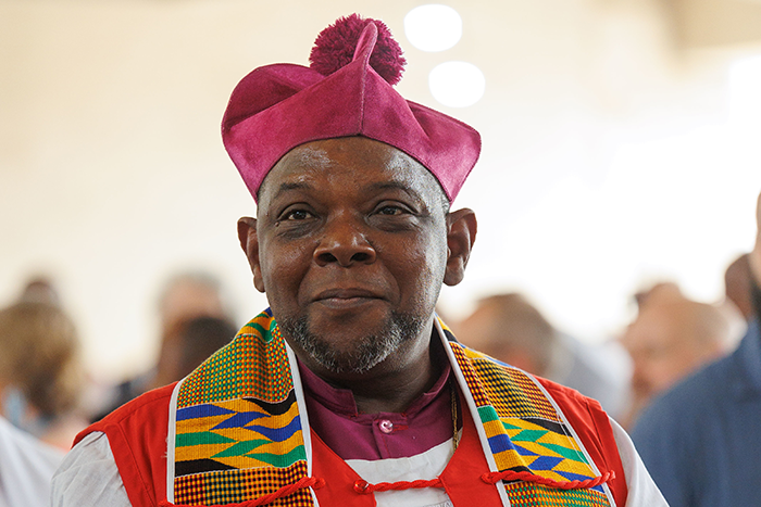 Anglican Bishops Call for Peace and Unity Ahead of Ghana's December Elections

Ahead of Ghana's crucial December elections, Anglican Bishops have issued a powerful call for peace, unity, and respect throughout the electoral process. Following a retreat in Elmina, a communiqué