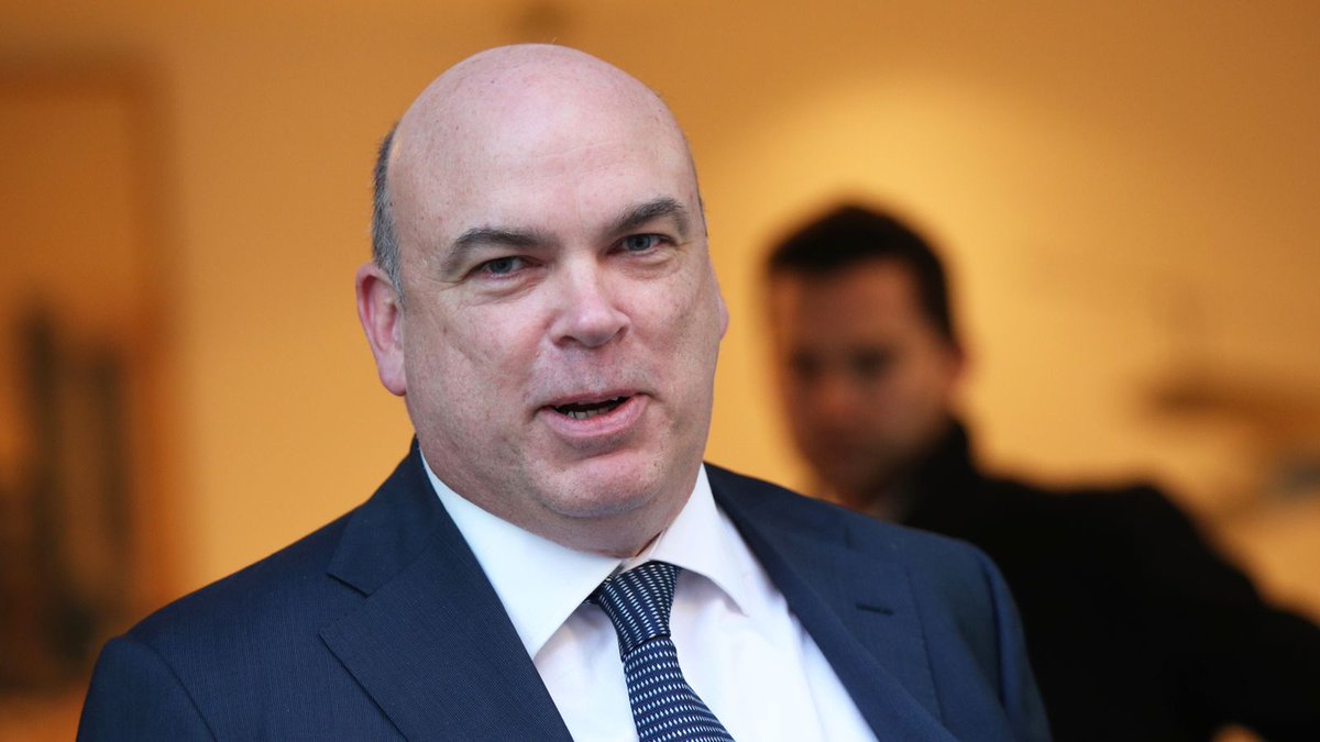 newzupdate247's tweet photo. HP to pursue Mike Lynch's estate in £3bn damages claim https://t.co/LDuMUbQDuM https://t.co/HjFPw6N6Yo