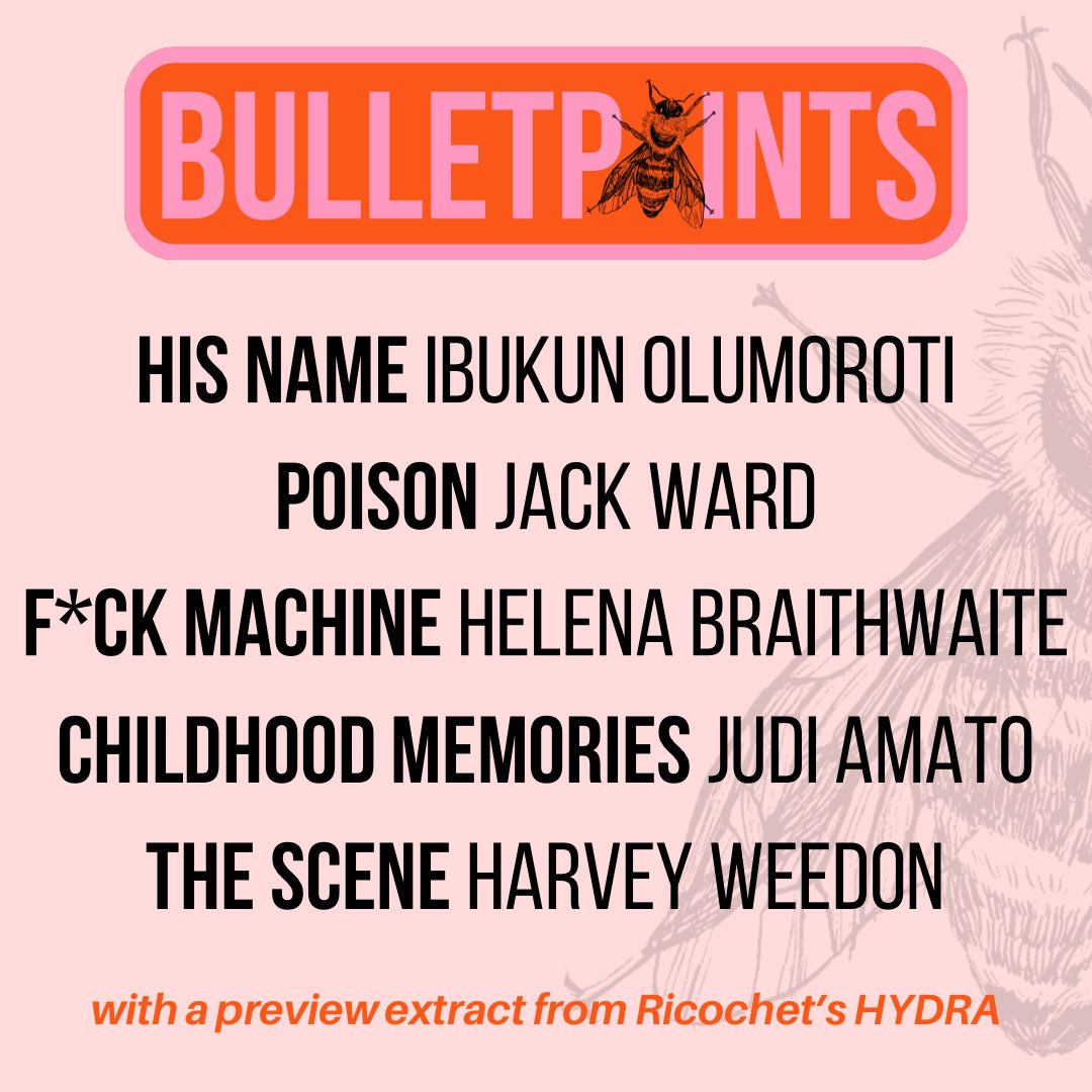 Ricochet Theatre tweet media