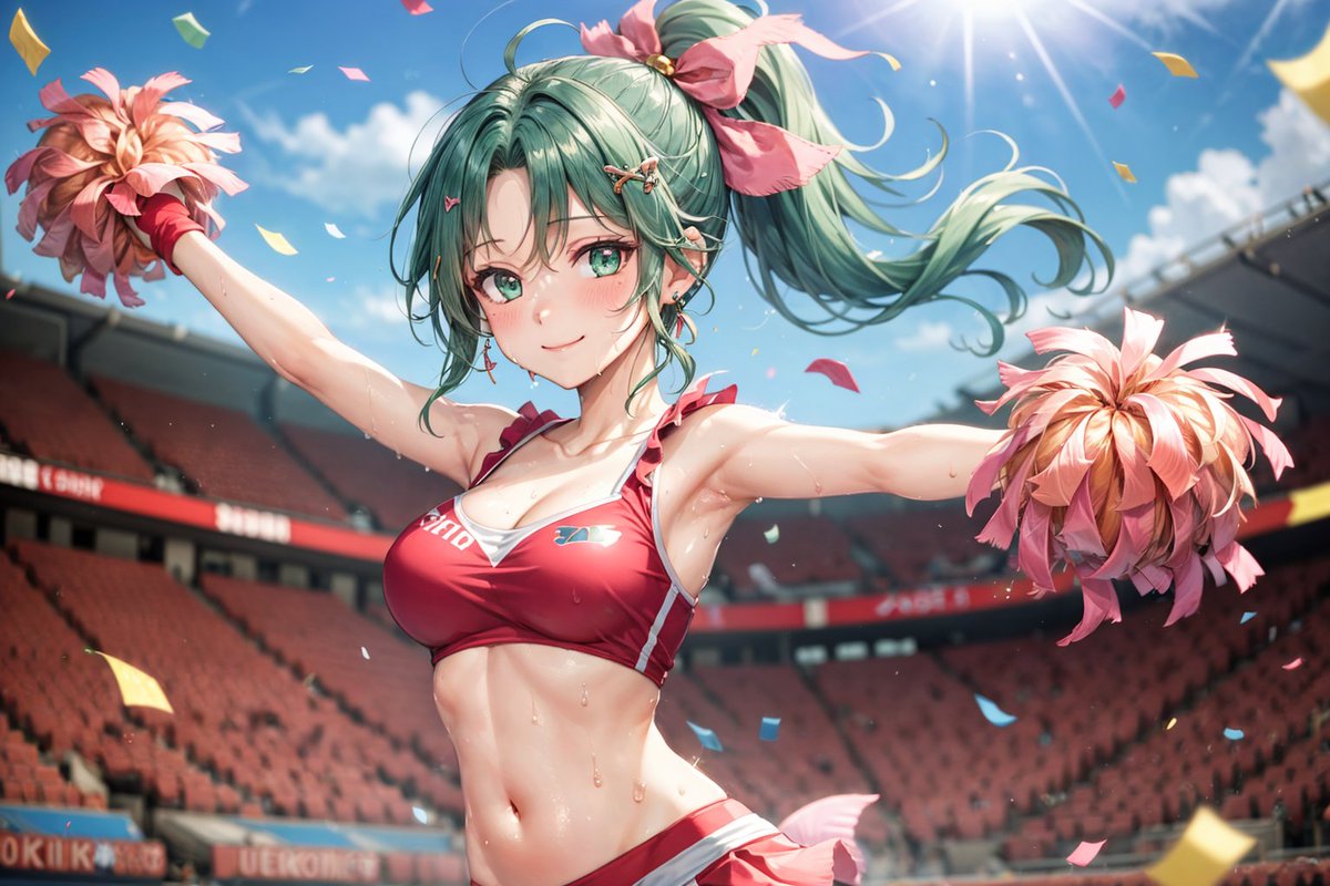 ティナ・ブランフォード