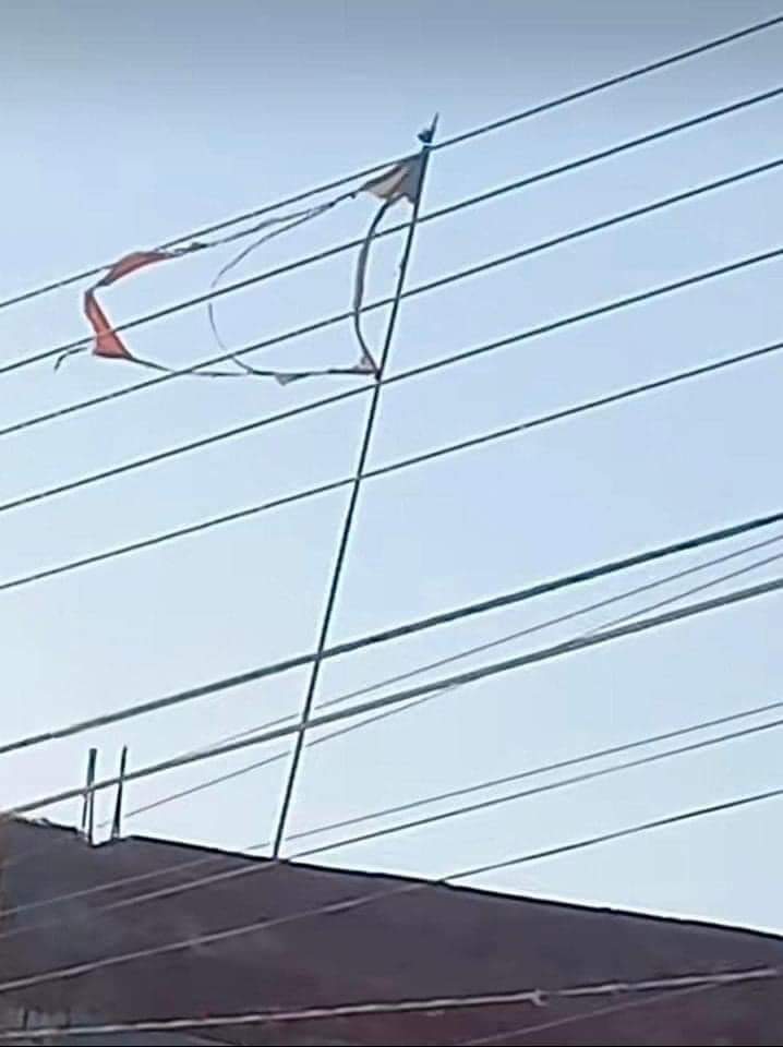 rthur013's tweet photo. Se tardaron años en conseguir la independencia de México y costó Sangre, Sudor y Lágrimas...
Hoy en solo 6 años todo aquello se perdió

Septiembre, NADA QUE FESTEJAR https://t.co/cLdQCqxtAc