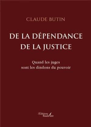 Babette de Rozières tweet media