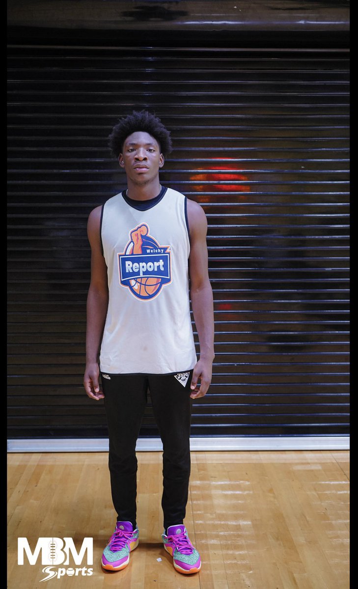 2025 6’4 Kam’ron Jackson of Lowndes was easily the highest flyer in attendance. He threw down some crazy dunks, knocked down 3s and was great playing the passing lanes going for steals! 

<a href="/VikingsMBB/">Lowndes High School Vikings Basketball</a> <a href="/kamronJackson15/">kam'ron</a>