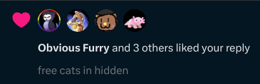 fartibery's tweet photo. aaaand now i'll keep getting notifications about people liking this reply https://t.co/nnhxEp4lsw
