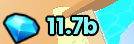 RaisedByKanto's tweet photo. Why we are in a positive place lets smash the giveaways out. You can buy whatever you want with raw gems. 

5 x winners 250m each

Rules:
1. Comment  Username⚡️
2. Like 😇
3. Follow me 🤝
4. Repost 📮
5.  Turn on noti's not to miss out on some banging giveaways coming up. 👏

Good luck and GO GO GO GO

#petsim99 #PetSimulator99 #roblox #GiveawayKing