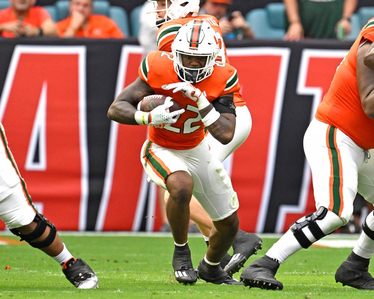 Rising Stars (@jerryrecruiting) on Twitter photo West Broward (FL) 27’ RB
<a href="/Amosbrad177/">Amos Bradford</a> picks up 3rd Division 1 FBS verbal offer from University of Miami via HC <a href="/coach_cristobal/">Mario Cristobal</a> & RB <a href="/Coach_Merritt/">Matt Merritt</a> West Broward (FL) 27’ RB
<a href="/Amosbrad177/">Amos Bradford</a> picks up 3rd Division 1 FBS verbal offer from University of Miami via HC <a href="/coach_cristobal/">Mario Cristobal</a> & RB <a href="/Coach_Merritt/">Matt Merritt</a>