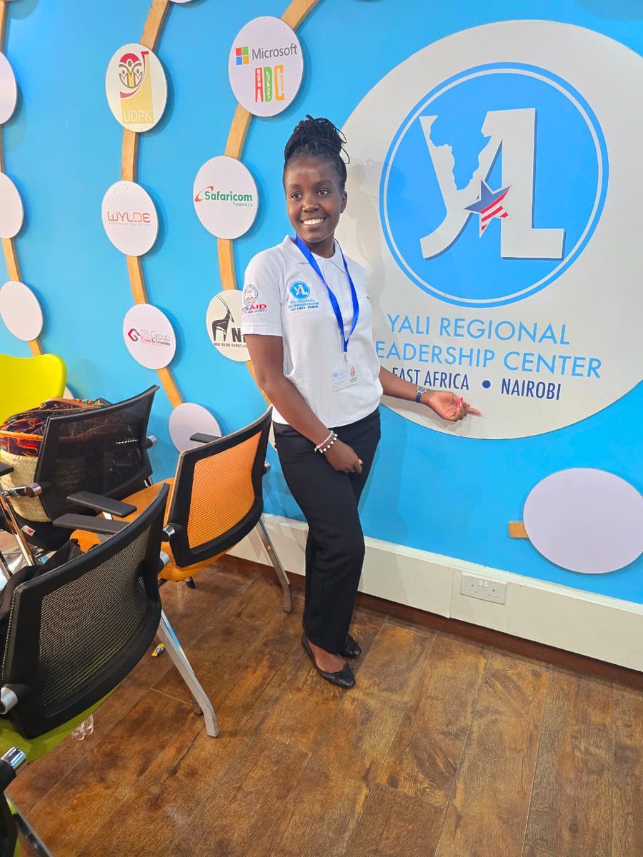 KihikoV's tweet photo. #MyDayInYALIRLCEA Day one of the residential part and the excitement is real. Can't wait to learn and connect with other young leaders.

#YALIimpact #BlendedCohort57 #MyDayInYALIRLCEA #YALItransformation https://t.co/8dE9iAbAaj