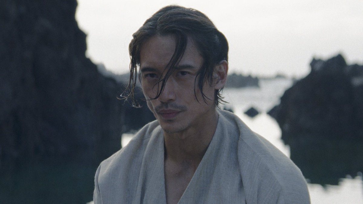 Gaming_NN's tweet image. Manny Jacinto Says Making Star Wars: The Acolyte Season 2 Is His Life Goal dlvr.it/TCk4HR