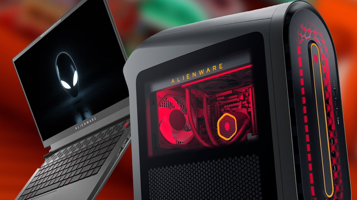 Gaming_NN's tweet image. The Best Dell &amp;amp; Alienware Deals and Coupons: Gaming Laptops, PCs, Monitors, and More dlvr.it/TCk4Hd