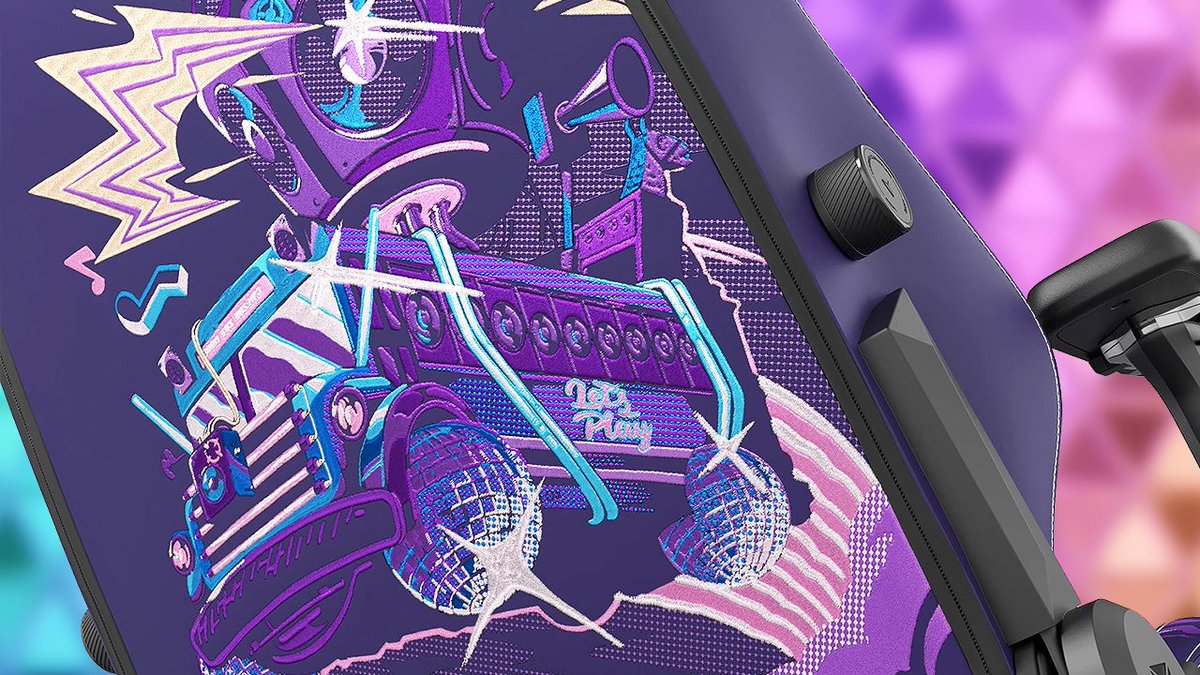 Gaming_NN's tweet image. The Secretlab Black Friday in August Sale Kicks Off: Up to $100 Off Gaming Chairs and Desks dlvr.it/TCk4JC