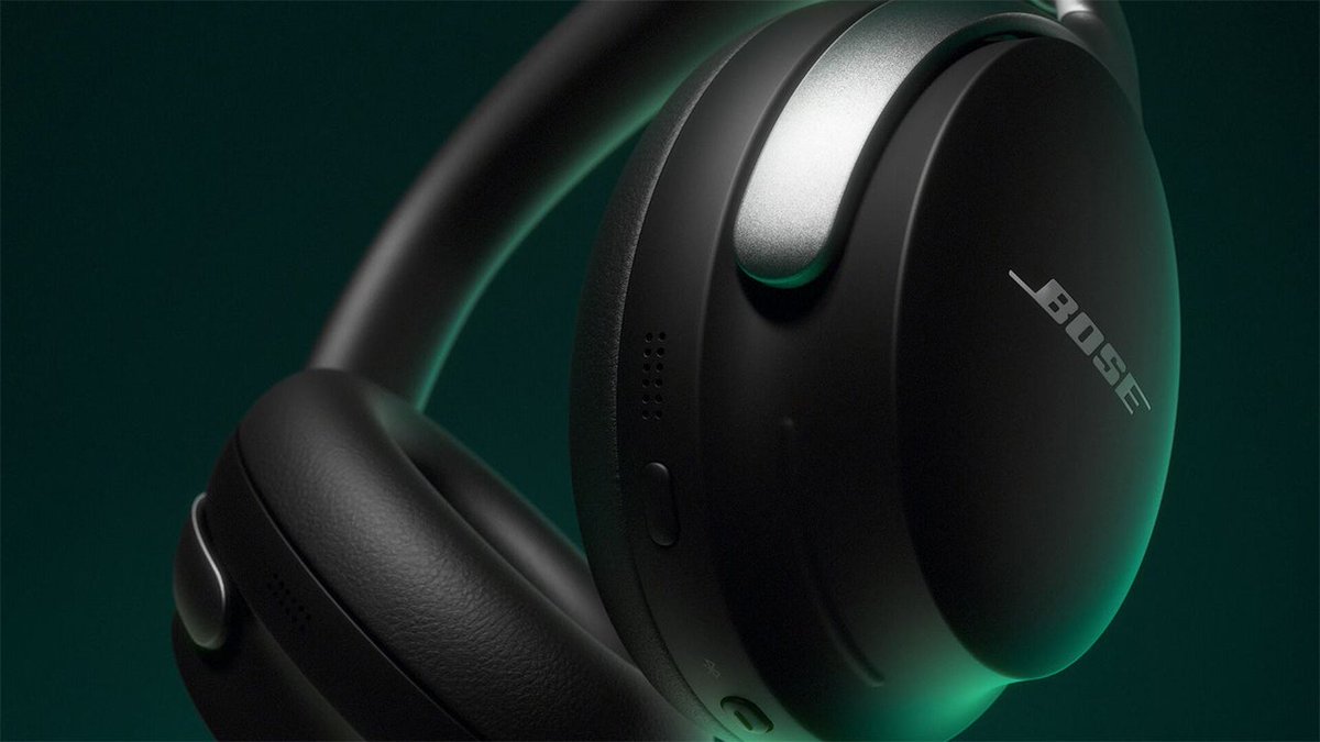 Gaming_NN's tweet image. The Bose Labor Day Sale Kicks Off Now: Save on QuietComfort Headphones, Soundbars, and More dlvr.it/TCk4J9