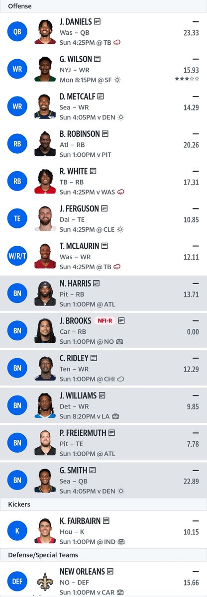 Eric Williams tweet media