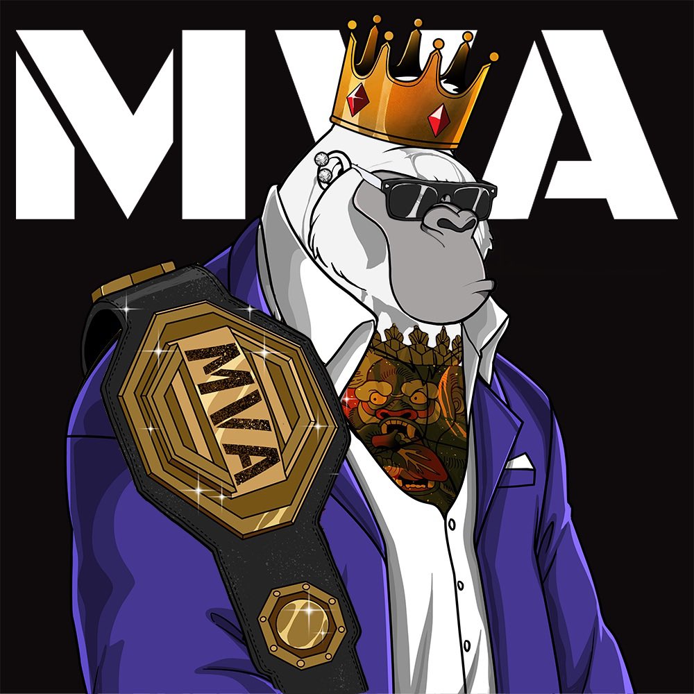 olzkool64's tweet photo. 🔥 #MVA LABOR DAY GIVEAWAY 🔥
@madvapesnft a @vechainofficial community, the official blockchain of the @ufc is celebrating Labor Day in the US, and wants to reward all you hardworking mfrs who grind day in and day out.
Show us your favorite #VECHAIN NFT , and at the end of the week, I will pick one to send this sweet pair of @chrisweidman autographed #UFC shorts. What better athlete to feature on Labor Day than “The All American” , one of the hardest working people in #MMA .
Make sure to post your best!
All you have to do is post your fav, tag the NFT community behind it, follow and retweet.
May the coolest one win!